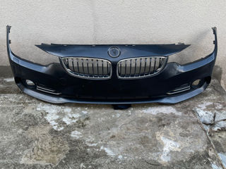 Bara fata BMW Seria 4 F32 foto 2