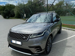 Land Rover Range Rover Velar foto 2