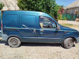 Renault Kangoo фото 3