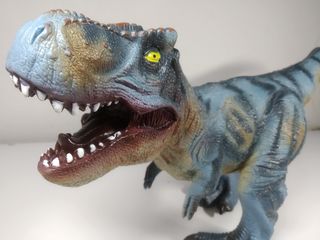 Коллекция динозавров foto 5