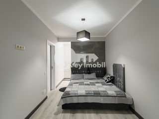 Apartament cu 3 camere, 115 m², Centru, Chișinău foto 12