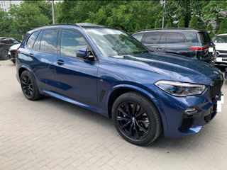 BMW X5 foto 3