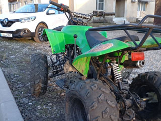 Falcon ATV falcon foto 7