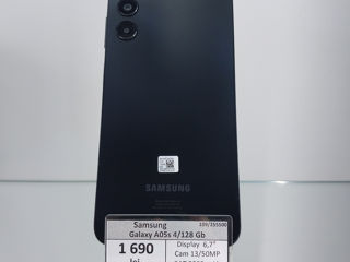 Samsung Galaxy A05s 4/128 Gb