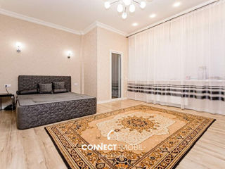 Apartament cu 2 camere, 76 m², Telecentru, Chișinău foto 5