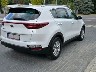 KIA Sportage foto 17