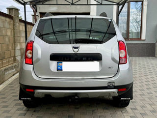 Dacia Duster foto 6