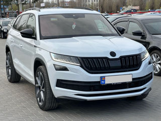 Skoda Kodiaq foto 2