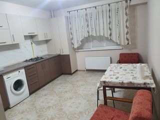 Apartament cu 1 cameră, 44 m², Centru, Chișinău foto 5