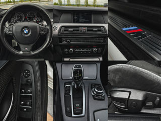 BMW 5 Series foto 10