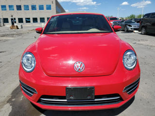 Volkswagen Beetle foto 2