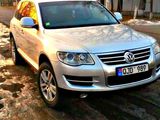 Volkswagen Touareg foto 3