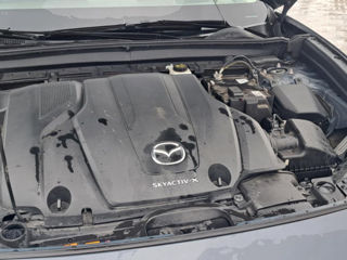 Mazda CX-30 foto 6