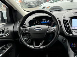 Ford Kuga foto 11