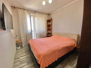 Apartament cu 2 camere, 67 m², Ciocana, Chișinău foto 2