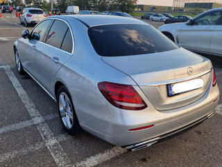 Mercedes E-Class foto 5