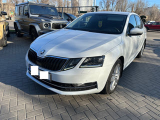 Skoda Octavia foto 8