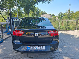 Seat Toledo foto 7