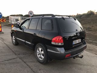 Hyundai Santa FE foto 5