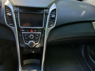 Hyundai i30 foto 3