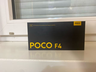 Продам телефон Poco f4