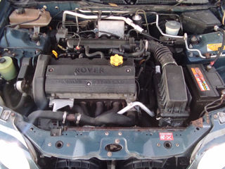 Rover 45 foto 3