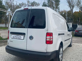 Volkswagen Caddy foto 7