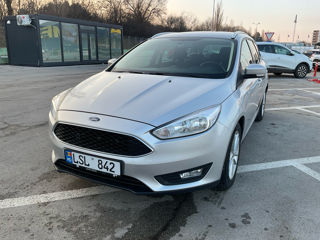 Ford Focus foto 2