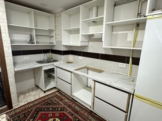 Apartament cu 1 cameră, 37 m², Poșta Veche, Chișinău foto 6