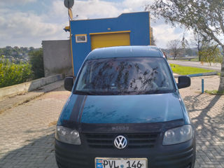 Volkswagen Caddy foto 3