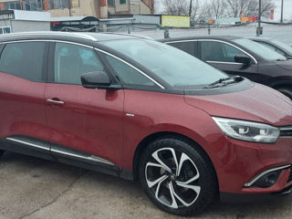 Renault Grand Scenic foto 3