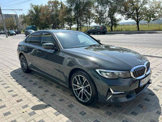 BMW 3 Series foto 2