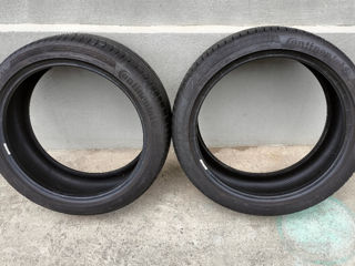 225 40 R18 Continental фото 0