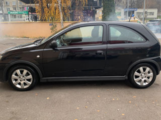 Opel Corsa foto 7