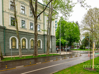 Se dă în chirie oficiu pe str. 31 August 1989, Centru, Chișinău foto 15