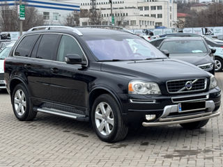 Volvo XC90 foto 5