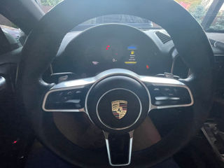 Porsche Cayenne foto 19