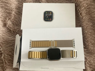 Apple Watch Ultra 2 foto 3