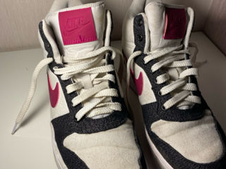 Nike air max impact 4 (pink)