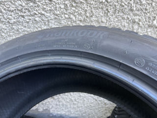 255/45 R20 Hankook Icept Evo3 Winter/ Доставка, livrare toata Moldova foto 7