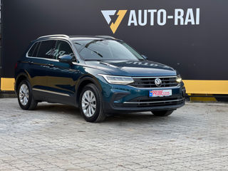 Volkswagen Tiguan foto 2