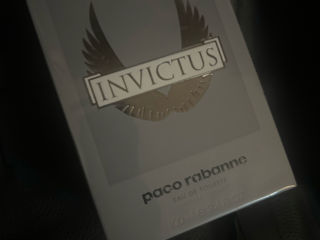 Paco Rabanne Invictus Eau de Toilette