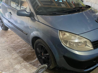 Renault Scenic foto 3