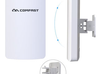 Wi-Fi на более 500 метров Comfast на 2.4GHz и 5.8GHz foto 7