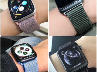 Brățară Apple Watch 49mm 45mm 44mm 42mm 41mm 40mm 38mm foto 10