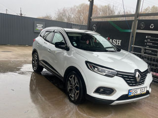 Renault Kadjar foto 2