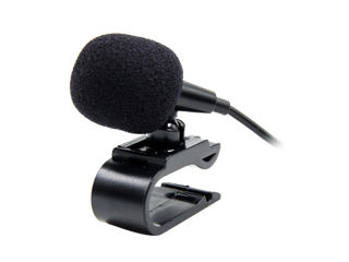Microfon pentru automagnitole foto 1