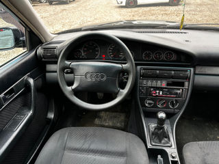 Audi A6 foto 9