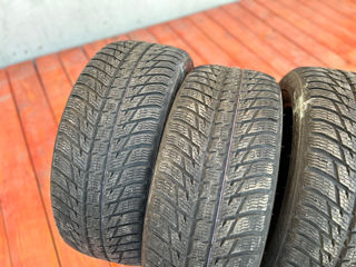 235/55 R17 Nokian WR SUV 3 foto 4