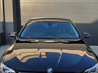 BMW 5 Series foto 7